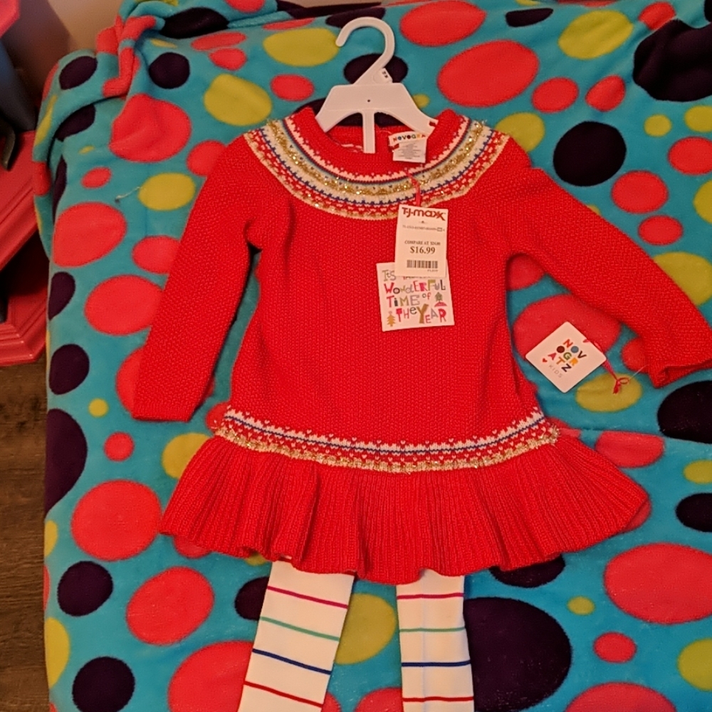 Baby outfit